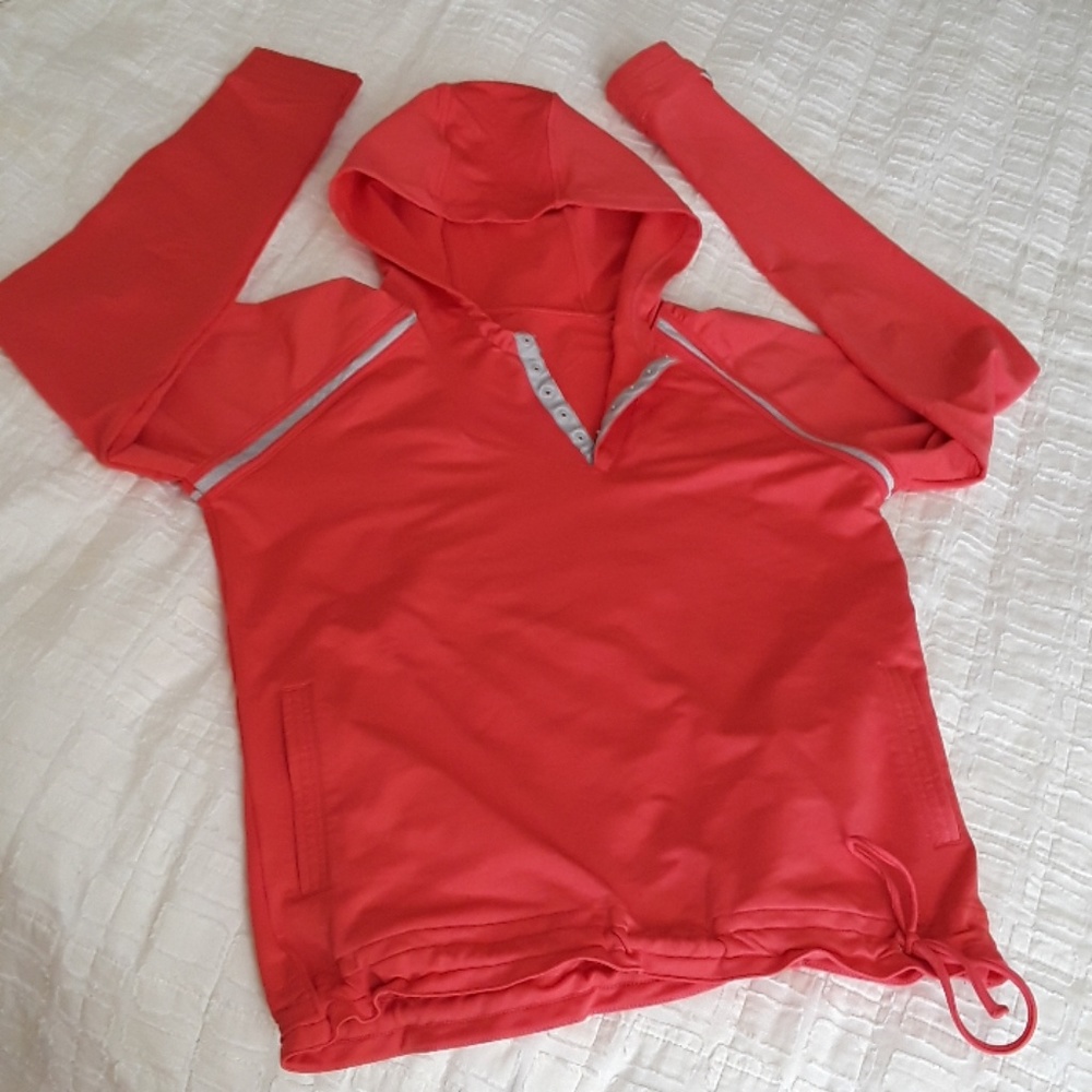 Umbro hoodie